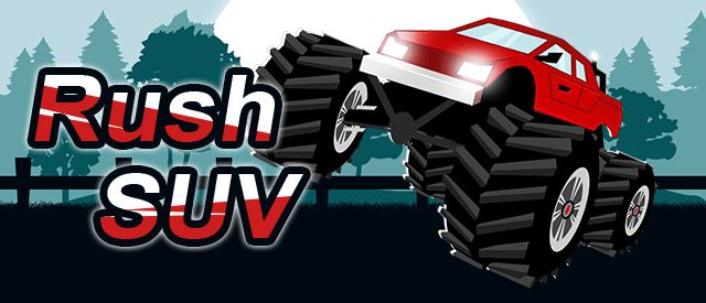 Extreme SUV Challenge