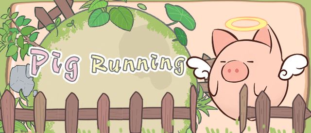 Piggy Rush: Rescue Mission